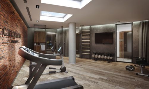 Praca, dom i wypoczynek – architektoniczne trendy po ustaniu pandemii