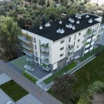 Trwa budowa Piątkowskiej 103 na poznańskich Winiarach