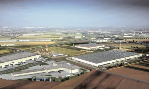 Nowe możliwości SEGRO w Poznaniu