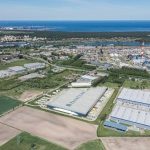 Greenyard Logistics Poland i Omega Pilzno w Panattoni Park Tricity East
