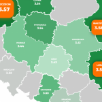 Ranking Dzielnic OTODOM – relacje sąsiedzkie