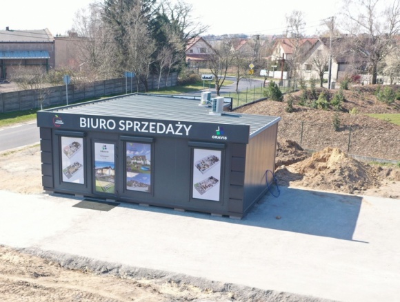 Deweloperzy wracają do biur