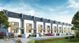 Idzie nowe – osiedle Młode Gwiazdowo od Greenbud Development