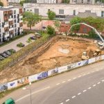 Ruszyła budowa przy Legnickiej – ponad 100 mikroapartamentów inwestycyjnych