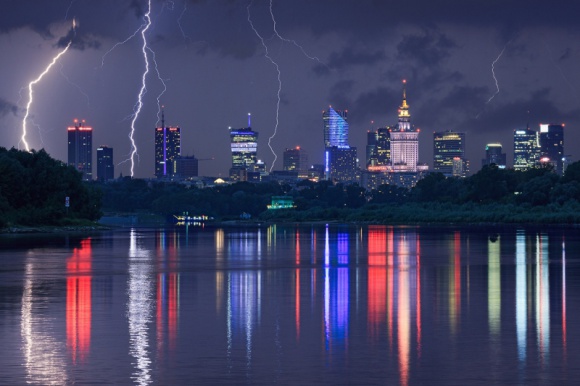 Konferencja ULI Poland - wpływ pandemii na rynek nieruchomości BIZNES, Nieruchomości - Konferencja ULI Poland tym razem wirtualnie – od 23 czerwca eksperci przeanalizują wpływ pandemii na rynek nieruchomości
