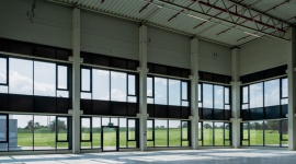 Panattoni wybuduje Panattoni Park Zabrze II – firma Zarys zajmie 14 000 m kw.