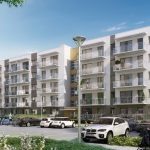 Reduta Nowe Podolany – kolejny budynek w rękach mieszkańców