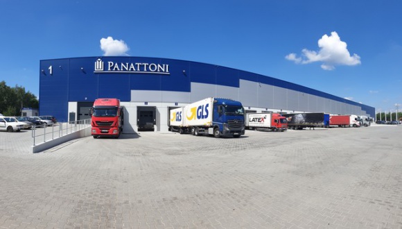 European Logistics Investment z Panattoni wynajęli 45 000 mkw w Rudzie Śląskiej BIZNES, Nieruchomości - uropean Logistics Investment (ELI) - dynamicznie rozwijająca się platforma logistyczna wraz ze swoim strategicznym partnerem Panattoni, wiodącym na rynku deweloperem nieruchomości przemysłowych w Europie, wynajmie więcej powierzchni magazynowych.