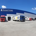 European Logistics Investment z Panattoni wynajęli 45 000 mkw w Rudzie Śląskiej