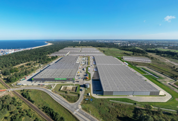 GLP w Europie pod jednym szyldem BIZNES, Nieruchomości - Firma GLP sfinalizowała transakcję zakupu portfela wysokiej jakości nieruchomości logistycznych Grupy Goodman w Polsce, Czechach oraz na Słowacji i Węgrzech.
