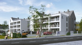 Dekpol Deweloper stawia na Wyspę Sobieszewską BIZNES, Nieruchomości - Dekpol Deweloper wprowadził do sprzedaży dwie nowe inwestycje obejmujące łącznie 76 lokali. Lazur Park i Villa Neptun powstaną na Wyspie Sobieszewskiej w Gdańsku.