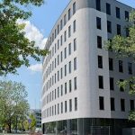 Centrum Koordynacji Projektów Środowiskowych w Airtech Business Park