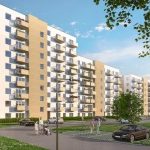 Kolejne mieszkania w poznańskiej ofercie Grupy Murapol