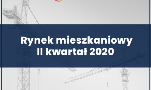 Pandemia na razie bez wpływu na ceny mieszkań
