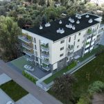 Ostatnie duże mieszkania przy Piątkowskiej 103