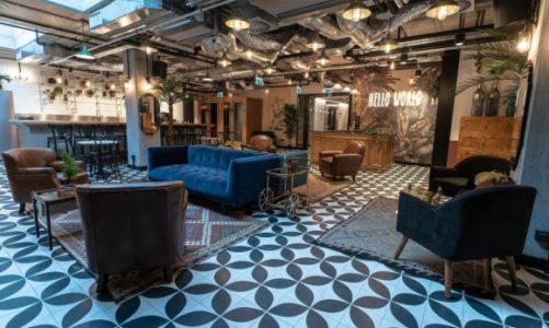 Office space sector in Poland in the face of coronavirus — expert debate