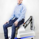 Duński lider w branży robotów powołuje nowego prezesa