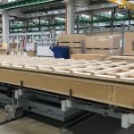 STEICO otrzymało zamówienie na kilka drewnianych przychodni – to efekt COVID19
