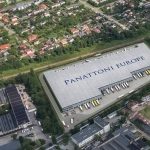 Media Expert z 12 000 m kw. w Panattoni Business Center Łódź III