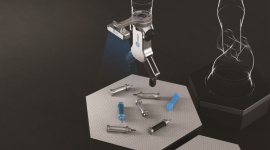 OnRobot zwiększa funkcjonalność systemu wizyjnego Eyes Przemysł, BIZNES - OnRobot udowadnia zaangażowanie w proces nieustannego, szybkiego rozwoju produktów poprzez wprowadzenie aktualizacji oprogramowania dla popularnego systemu wizyjnego Eyes stosowanego w rozwiązaniach robotycznych.