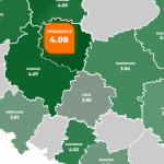 Ranking Dzielnic Otodom 2020 – INFRASTRUKTURA DLA ZWIERZĄT