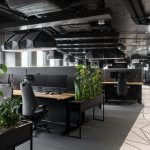 Niezwykły projekt siedziby Universal-Investment w Krakowie