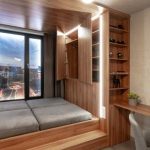 Wielkie 18 metrów. Zobacz mikroapartament modelowy
