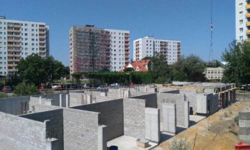 Lisia Apartamenty – ruszyła sprzedaż nowej inwestycji na mapie Zielonej Góry
