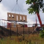 Rekord: 5 dni do gotowego domu