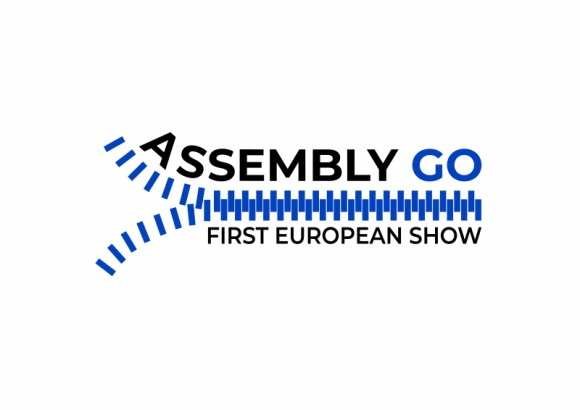 ASSEMBLY GO. FIRST EUROPEAN SHOW – nowa data targów