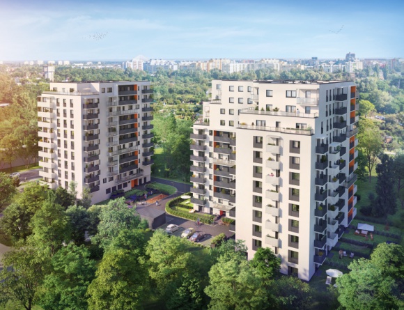 CHOCIEBUSKA 11 – NOWA WROCŁAWSKA INWESTYCJA DOM DEVELOPMENT JUŻ W SPRZEDAŻY BIZNES, Nieruchomości - Dom Development ruszył ze sprzedażą projektu położonego na wrocławskim Nowym Dworze -- Chociebuska 11. Prace budowlane rozpoczną się w IV kwartale tego roku, ich finał przewidziany jest na III kwartał 2023 roku. W ofercie znalazły się 194 mieszkania i 2 lokale usługowe.