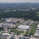 Logistyka miejska i Small Business Units w ramach City Logistics Warsaw V