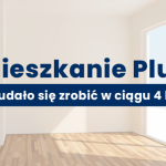 Czwarte urodziny Mieszkania Plus, niestety bez fajerwerków…