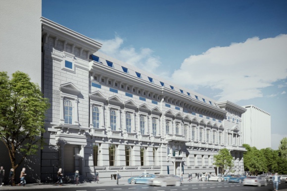 From Warsaw with love, czyli projekt na odległość BIZNES, Nieruchomości - Pandemia sprawiła, że praca architektów przeniosła się w dużej mierze do internetu. Szczególnie dotyczy to pracowni, które realizują projekty w różnych częściach świata. Czy taka forma pracy sprawdza się równie dobrze jak bezpośredni kontakt?