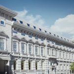 From Warsaw with love, czyli projekt na odległość