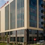 Resolution Property i Zeus Capital Management przejmują biurowiec w Bukareszcie