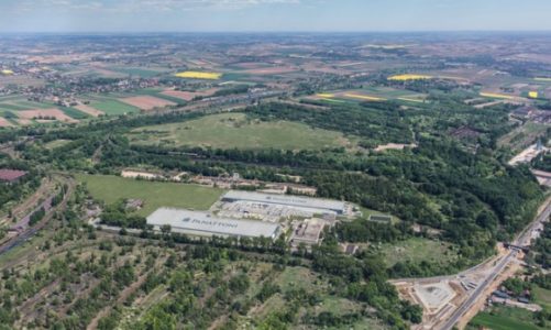 Panattoni zbuduje kolejny park miejski – 36 500 m kw. last mile delivery w City