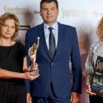 Polbruk z tytułem Superbrands Polska 2020