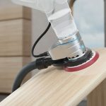 OnRobot wprowadza szlifierkę do zrobotyzowanych procesów wykańczania powierzchni