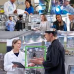 Ecolab zwiększa produkcję w Europie i wprowadza nowość dla sektora hotelarskiego