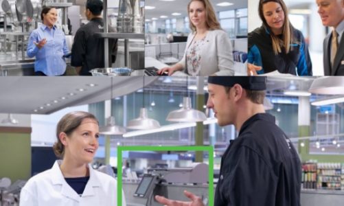 Ecolab zwiększa produkcję w Europie i wprowadza nowość dla sektora hotelarskiego