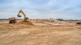 U Panattoni III kwartał pod znakiem budowy – 1,5 mln m kw. w Europie