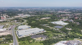 Wystartowała budowa Panattoni Park Ruda Śląska III – ponad 70 000 m kw. w samym