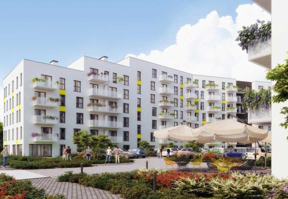 Murapol: sprzedaż i przekazania po 3Q2020 BIZNES, Nieruchomości - W ciągu dziewięciu miesięcy br. Grupa Murapol podpisała 2 140 umów deweloperskich i przedwstępnych, wobec 1 902 w analogicznym okresie ubiegłego roku.