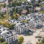 Wrocław: Nova Stoczniova coraz bliżej końca