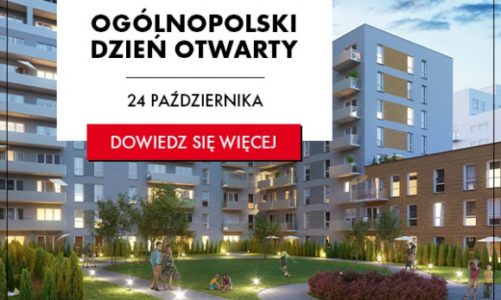Ogólnopolski Dzień Otwarty w Grupie Murapol