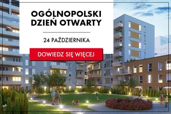 Ogólnopolski Dzień Otwarty w Grupie Murapol