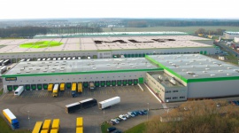 Pneuhage Serwis Opon Sp. z o.o. dołączył do grona najemców MLP Poznań BIZNES, Nieruchomości - Europejski dystrybutor opon i felg otrzyma ok. 6 000 m kw. nowoczesnej przestrzeni magazynowej. Spółkę podczas negocjacji reprezentowała firma JLL.