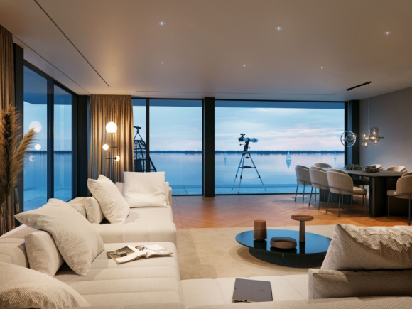 Luksusowa nieruchomość wakacyjna z widokiem na zysk w 2021 roku BIZNES, Nieruchomości - Czy warto dziś inwestować w nieruchomości w rodzimych kurortach i uzdrowiskach? Wszystko wskazuje na to, że tak, ponieważ w 2021 roku – podobnie jak w roku bieżącym – Polacy raczej wybiorą wakacje w kraju.