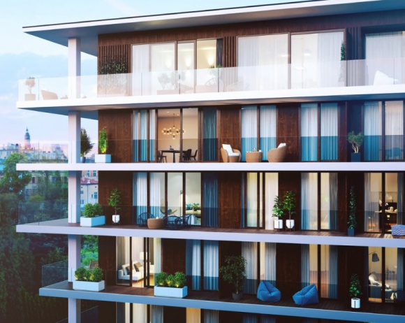 Do jakiej kwoty szukamy mieszkań BIZNES, Nieruchomości - Czy w rzeczywistości covidowej zmieniła się górna granica cen, do których poszukujemy mieszkań w poszczególnych lokalizacjach?